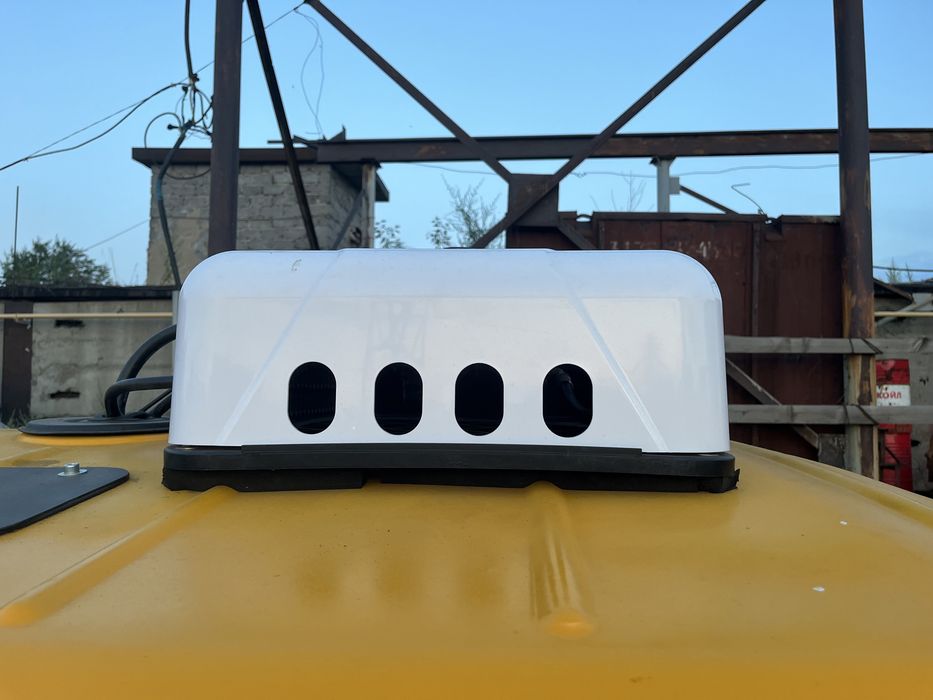 Продам кабину к700