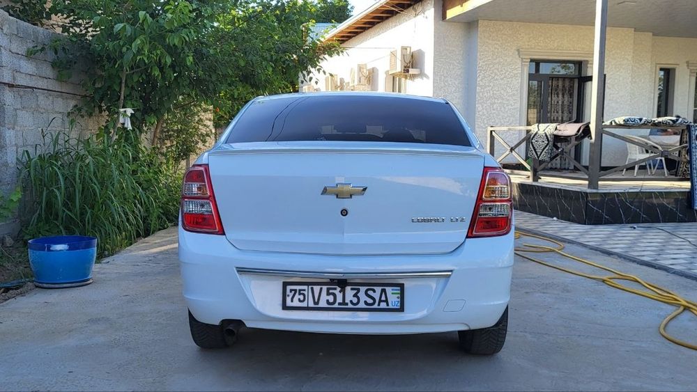 авто кобальт продажа