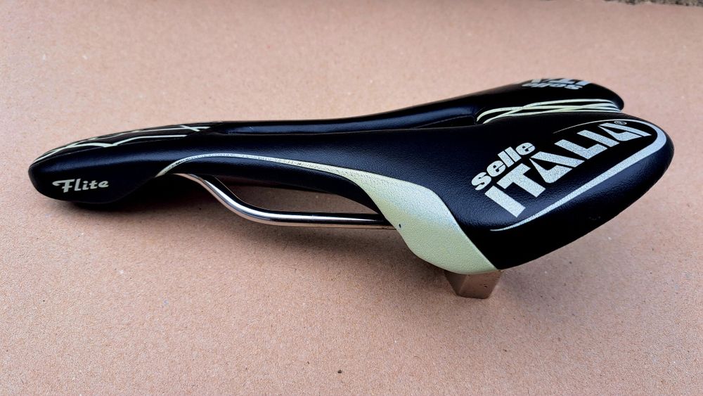 Șa Selle Italia Flite  Team Edition