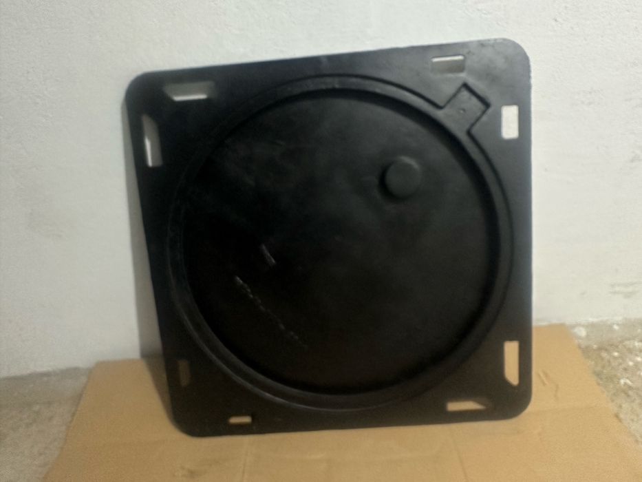 Capac fonta camin  stradal nou