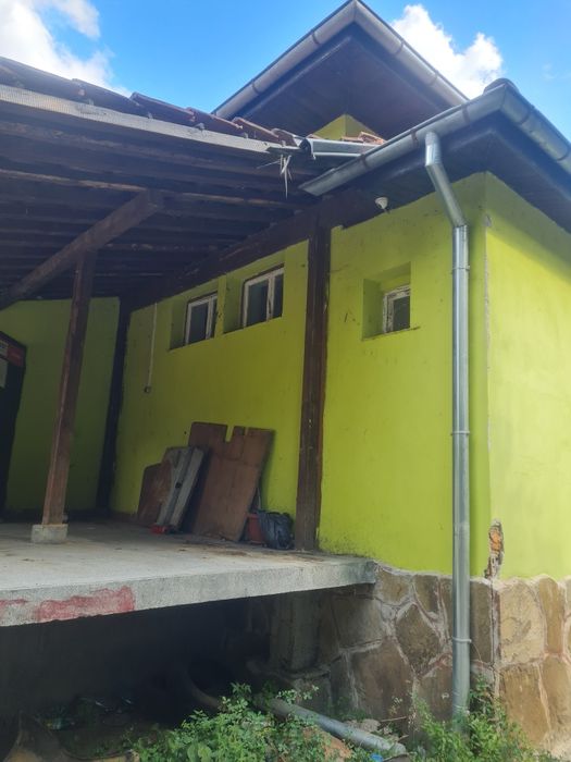 Продава се Промишлена сграда в с. Казачево, Област Ловеч - 400 кв.м за 255 €/кв.м - Снимка #1