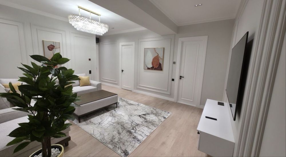 Аренда квартиры центр города