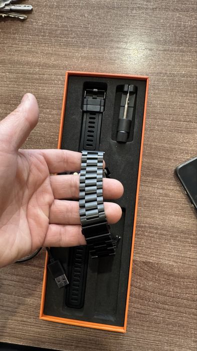 Смарт часы оригинал