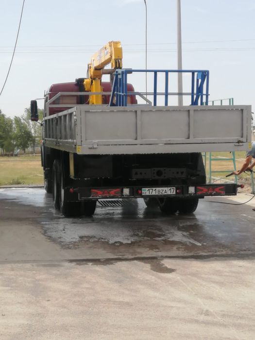 Манипулятор услуги