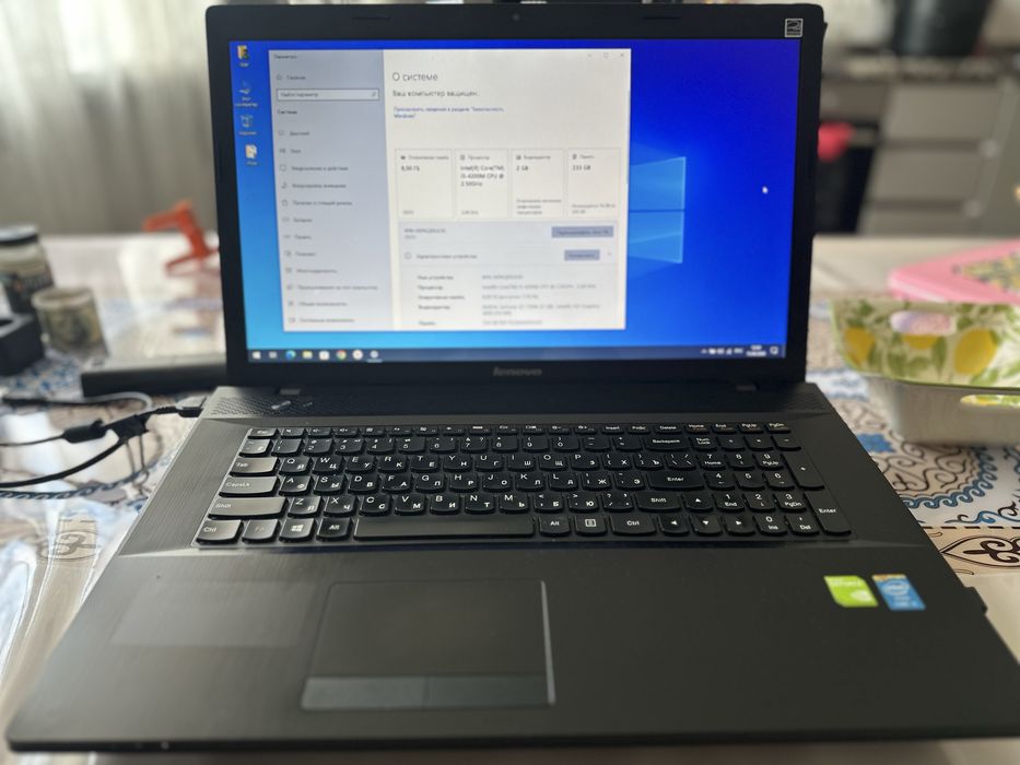 Продам Lenovo g710