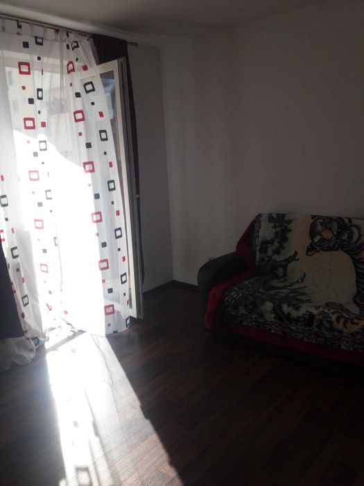Garsoniera de închiriat pe termen lung