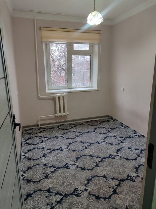 Kvartira qizlarga yoki oilaga beriladi