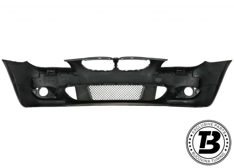 Bara Fata compatibila cu BMW Seria 5 E60 E61 M Tech Design
