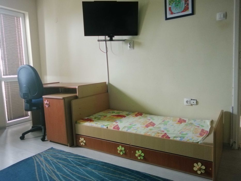 Детско легло/кошара