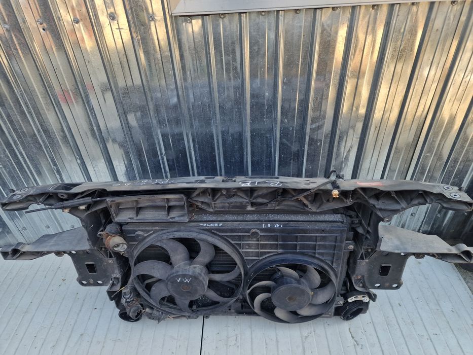 Trager complect Seat toledo motor 1,9tdi ,BJB