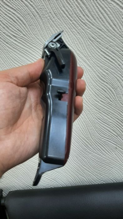 Wahl megic clip. В хорошем состоянии.