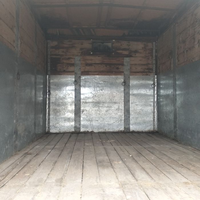 Кузов газелевсий 3.15