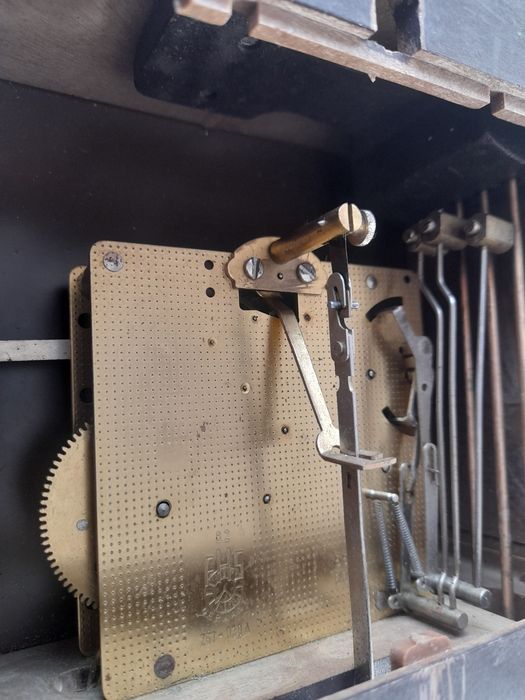 Ceas vechi de colecție