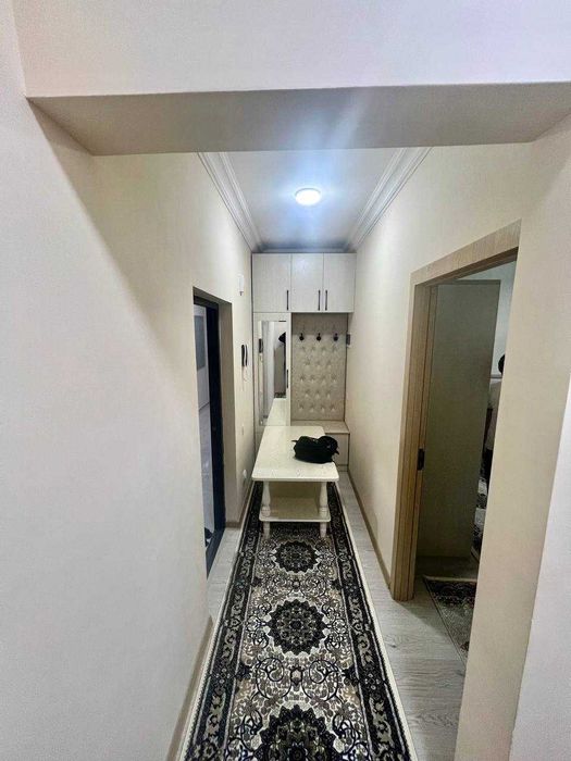 Аренда квартира ЖК Чакар Дружба Народов 1-комнат р-н Шайхантахурский