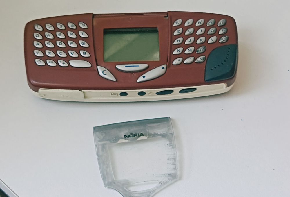 Telefon Nokia 5510