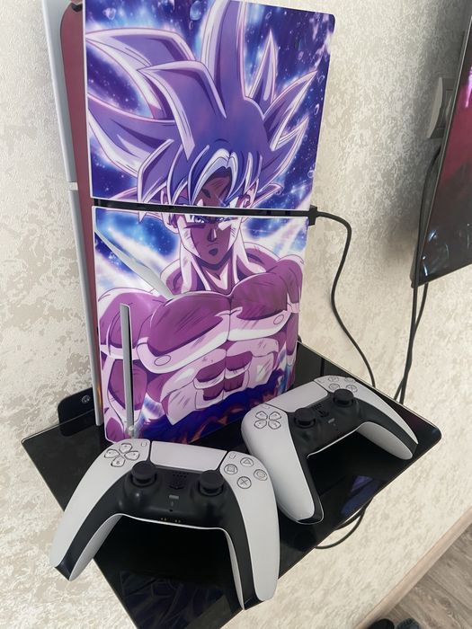 Play staition 5 slim