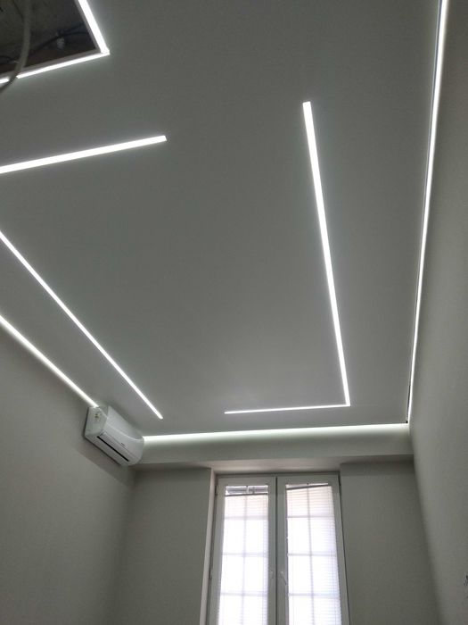 Premium,Komfort podkluch remont