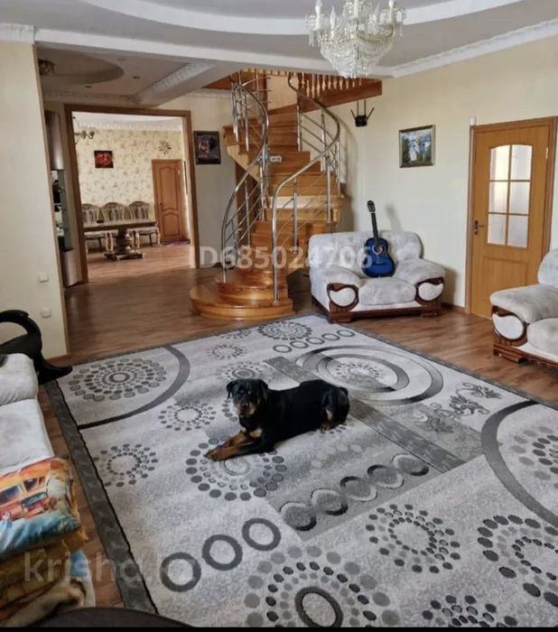 Продам  дом в хорошем районе