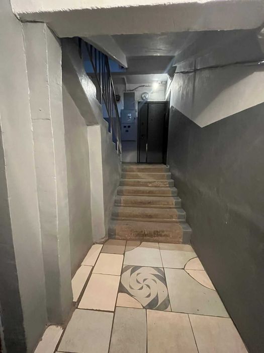 2-ком. Спортивная 8