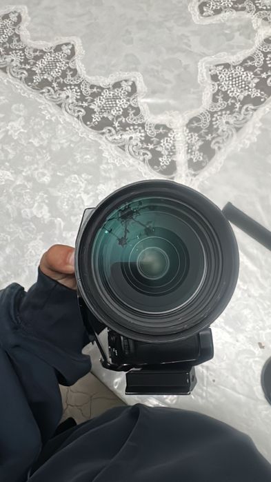 Sony a7 iii, sigma 24-70, ,  Ронин рс 3