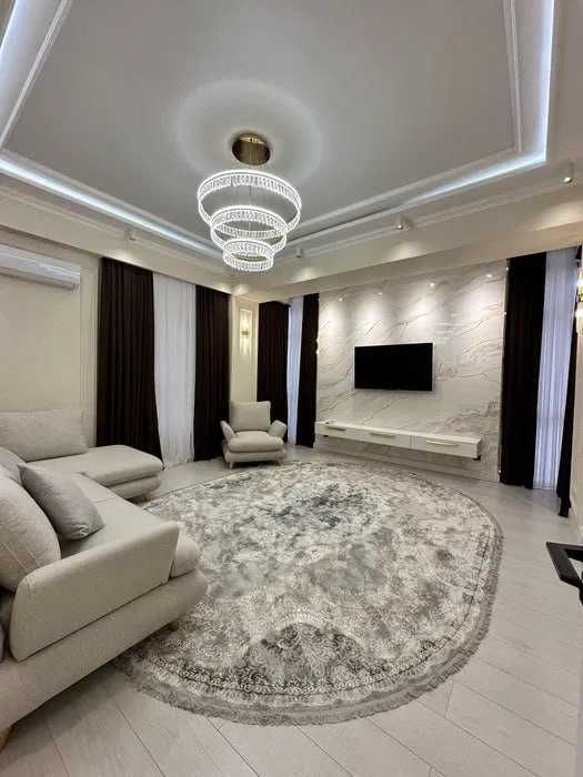 СРОЧНО сдается 2-комнатная КОМФОРТНАЯ квартира на Чиланзаре