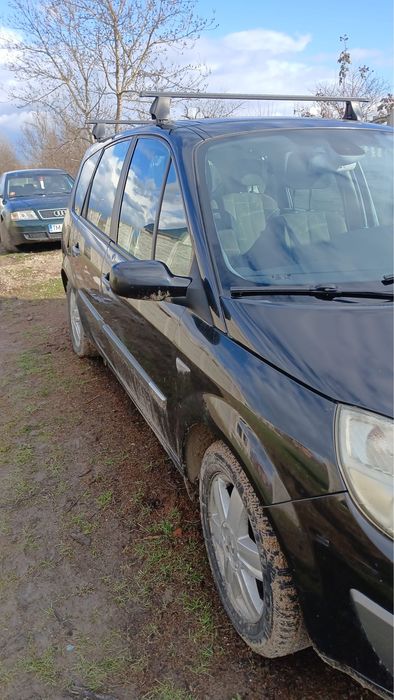 Vand reno scenic 7 lorcuri