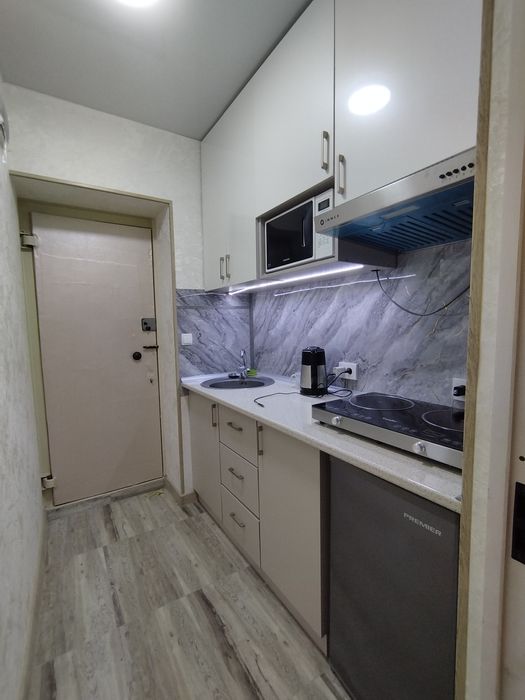 1/4/4 Сергели -2 Бывшее Общежитие