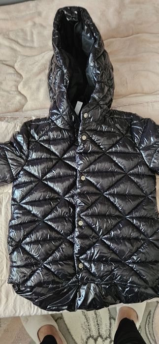 Детско преходно яке