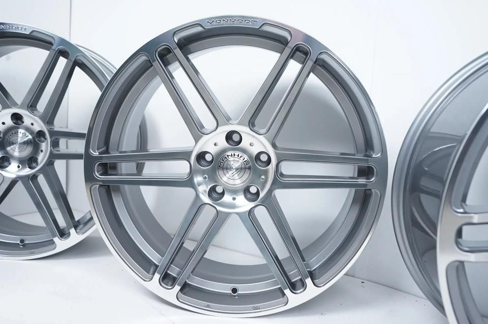 Джанти 22 цола 5х112 MERCEDES GLE GLS X167 V167 BMW  X5 X6 X7  G05 G06 G07 Manhart Racing