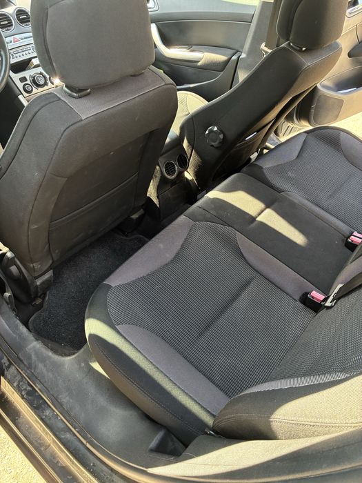 Peugeot 308 1.6 HDi 109 к.с. – 2009 г.