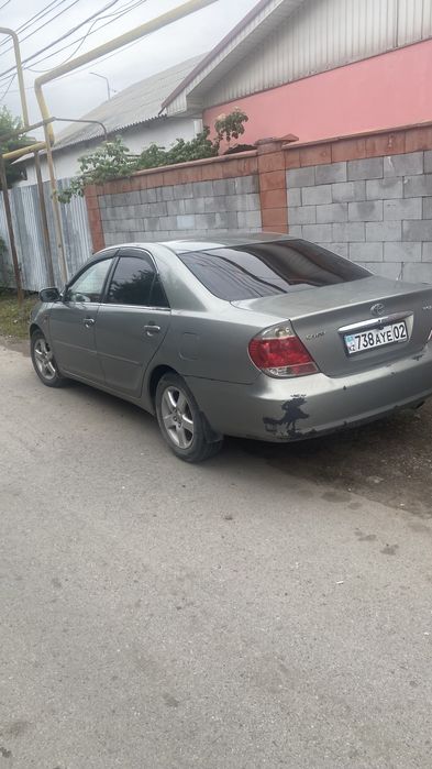 Продам Тойота Камри 35  европеец
