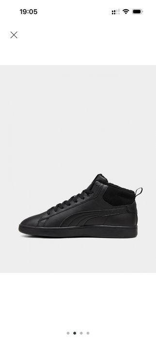 Продам обувь PUMA