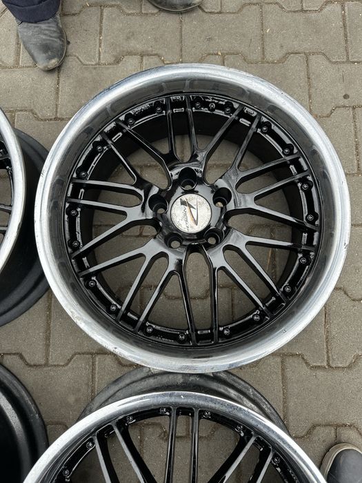 Jante  18 5 112 Audi A4 A5 A6 A7 A8 Q5