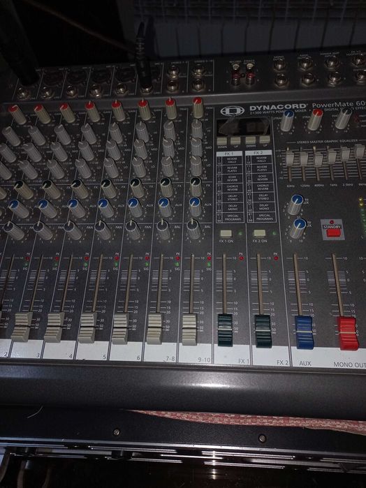 КОРГ динакорд пульт 600 оригинал