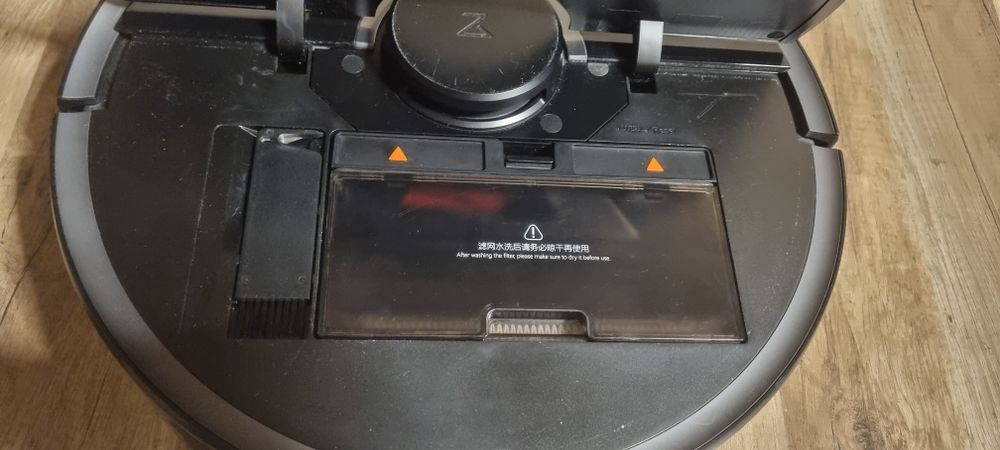 Робот Roborock S552-00