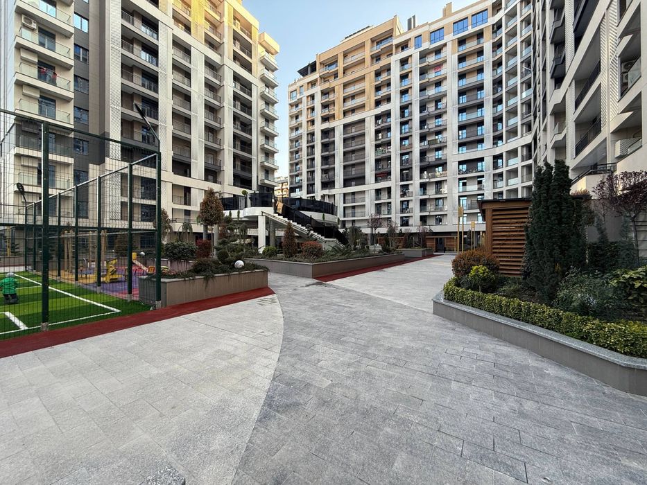 Продается 3/10/14 80м2 в ЖК Imperial club city, ор-р: Ул. Ниëзбек йули