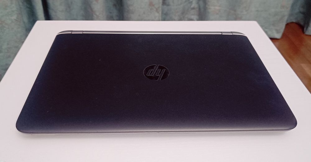 HP ProBook 450 G3 / Core i5 / 6200U