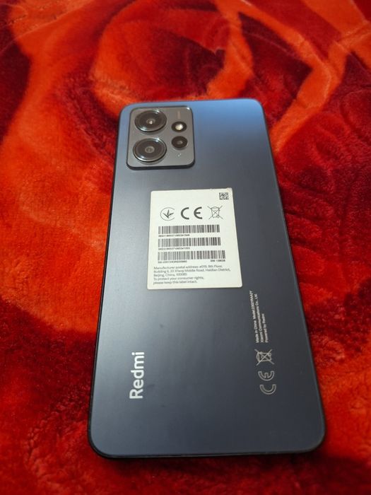 Vând Xiaomi Redmi Note 12 128gb