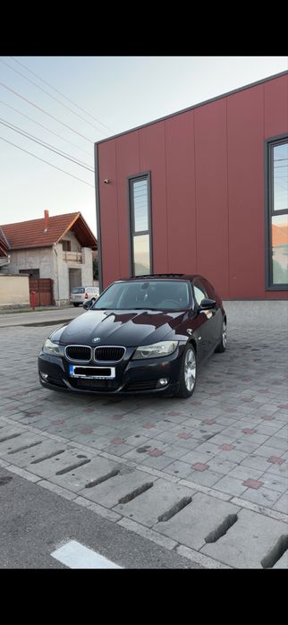 BMW Seria 3 2011 — imagine 2