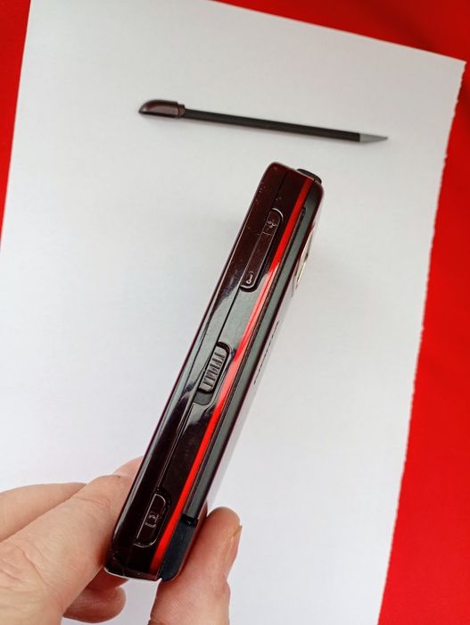 Nokia 5800 XpressMusic (impecabil, lifetimer mic)