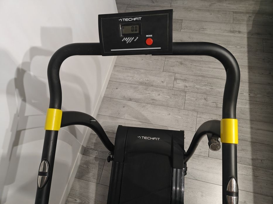 Banda de alergare magnetica