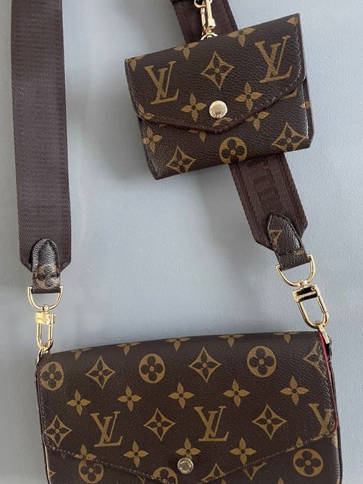 Geanta Louis Vuitton