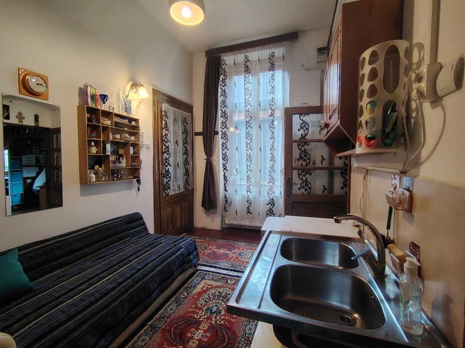 Apartament de vânzare ultracentral Arad