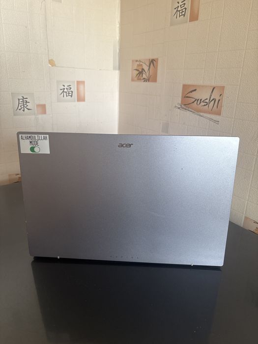 Ноутбук Acer Aspire 5