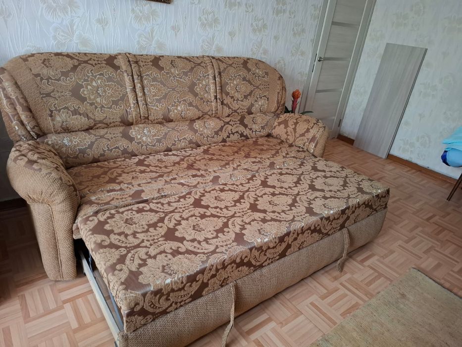 Диван раскладной