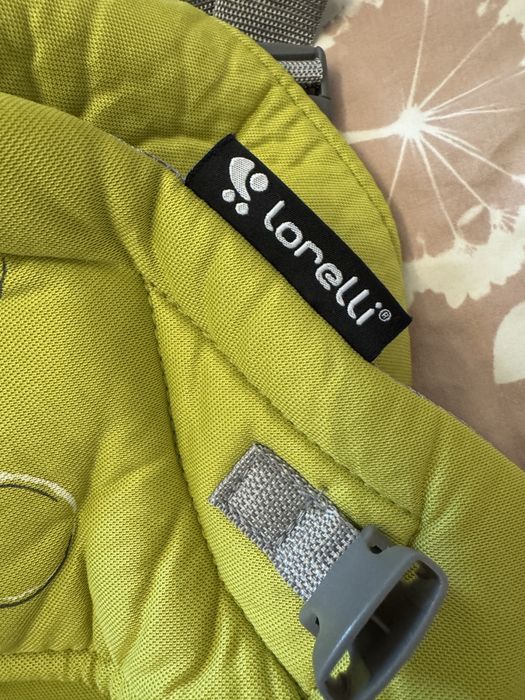 Marsupiu Lorelli Premium Traveller