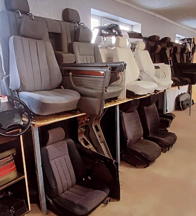 Мерседес 124 190