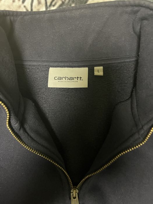 Carhartt Volcom sweatshirts