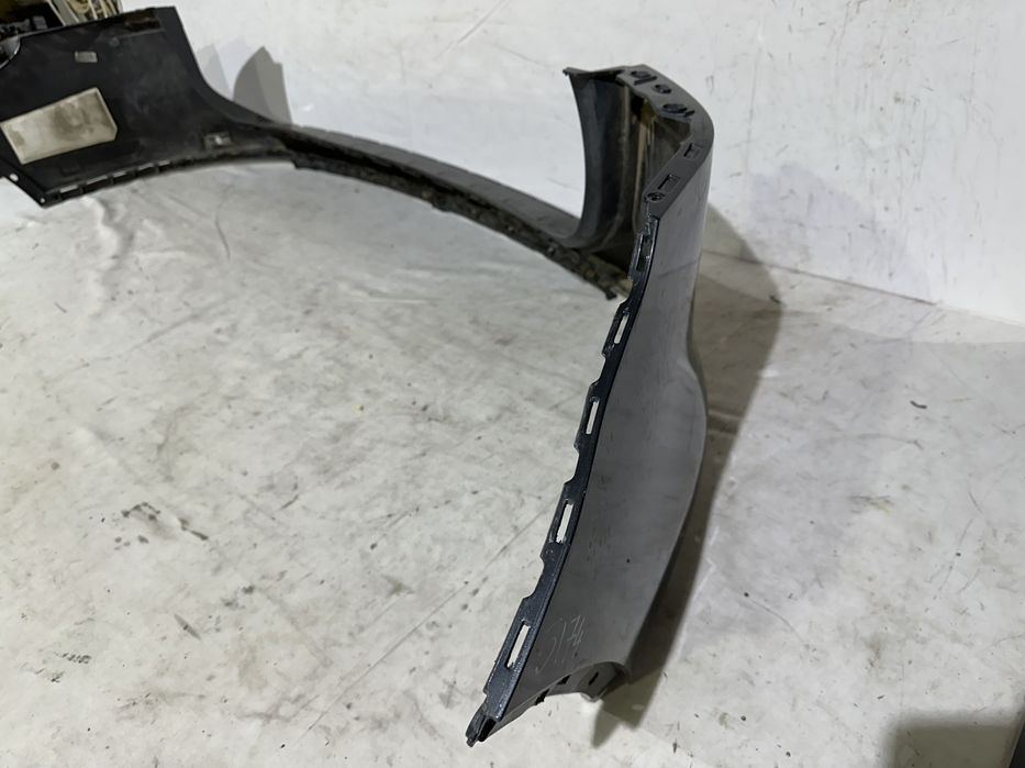 Bara spate VW Touareg, facelift,  2015, 2016, 2017, 2018, cod origine OE 7P6807421D.