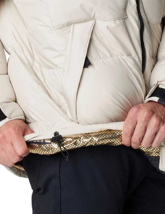 Geaca de iarna Columbia